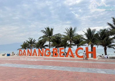 Siêu phẩm Duy nhất phố phạm văn đồng Biển Mỹ Khê Đà Nẵng