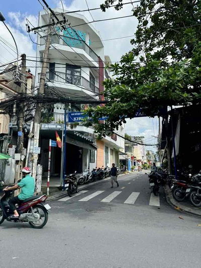 💥 CAO VĂN NGỌC - KHUÔNG VIỆT -  2 TẦNG(3PN) - 48M² - NHỈNH 5 TỶ 🌸