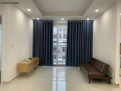 Cần bán căn hộ Saigon Mia 3PN 83m2 đầy đủ nội thất. Giá 5ty7