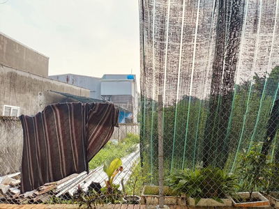 Đất 5,5x18,5 hẻm betong 4m Nguyễn Thị Thảnh vô