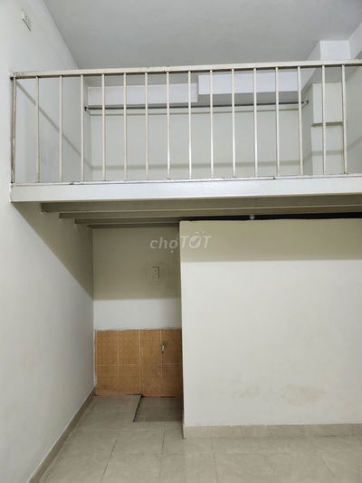 PHÒNG TRỌ CHO THUÊ P17 QUẬN GÒ VẤP