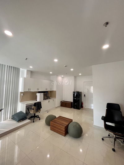 ♥️Cho thuê CH Sài Gòn Mia có sẵn nội thất- 65m2. Giá 13.5 triệu/tháng.