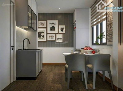 BÁN CĂN HỘ CAO CẤP TẠI GOLDEN MANSION, DT 65M2 CHỈ VỚI 3 TỶ 280TR/ SỞ HỮU SHR