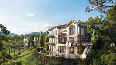 Cập nhật bảng giá biệt thự tháng 11 tại Thanh Xuân Valley. Chính chủ, view đẹp, giá rẻ, cần bán gấp