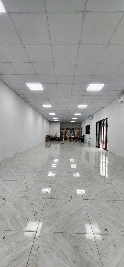 Cho thuê MBKD (nhà 100 m2 x 1T - MỚI 100%), MẶT PHỐ, 20 tr/th