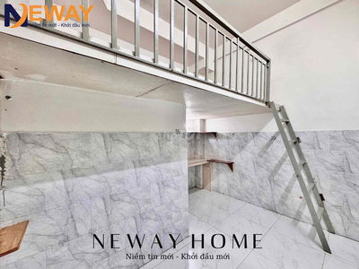 PHÒNG TRỌ GÁC CAO SIÊU RỘNG NGAY GẦN AEON TÂN PHÚ -  HƯƠNG LỘ 3 - CN1