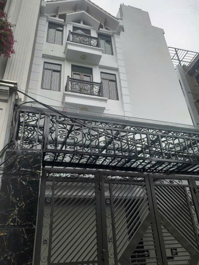 BÁN NHÀ 6 TẦNG MỚI XÂY NGÕ 197 PHÚC LỢI, LONG BIÊN  Ô TÔ VÀO NHÀ NỘI THẤT CAO CẤP 89M², 14,8 tỷ