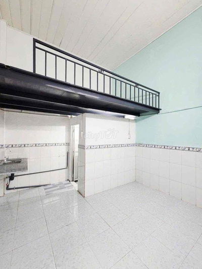 PHÒNG TRỌ MỚI GÁC CAO NGAY KHU CÔNG NGHIỆP SÓNG THẦN