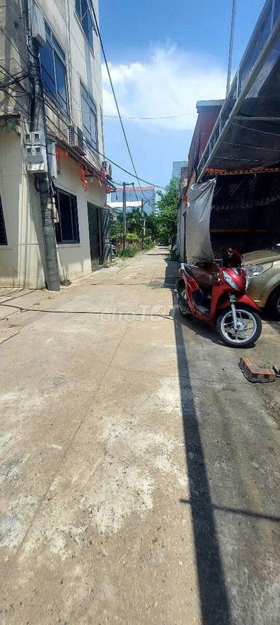 Bán đất thổ cư Hoà Bình, Yên Nghĩa: 40m2, giá 1,8 tỷ sổ riêng