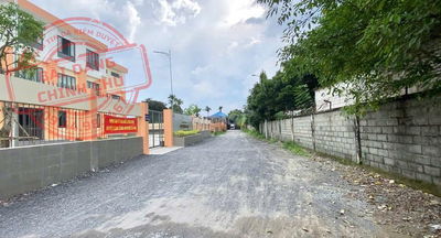 CHỦ NGỘP BÁN GẤP 347M² ĐẤT THỔ CƯ TÂN THÔNG HỘI, CỦ CHI GIÁ 720 TRIỆU