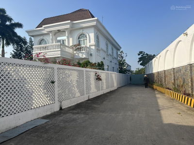 Bán đất tại Đoàn Nguyễn Tuấn, Hưng Long, Bình Chánh, Hồ Chí Minh, 35 triệu/m2, 6901 m2