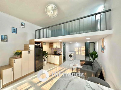 ĐỘC QUYỀN CĂN HỘ MINI Ở ĐƯỢC 4 NGƯỜI 4 XE NGAY NGÃ TƯ HÀNG XANH