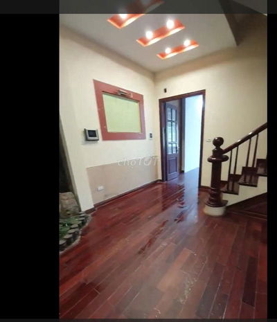 CHO THUÊ VPKD MỄ TRÌ HẠ Tầng 2