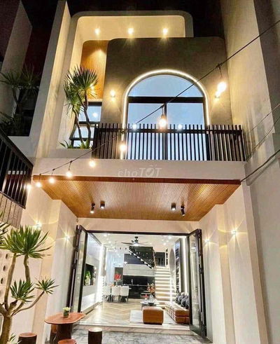 Bán nhà bình chánh 1 trệt 1 lầu Trịnh Như Khê - Bình chánh 1 tỷ 750