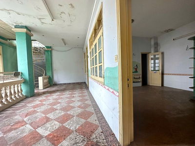 Nhà HXH Nguyễn Văn Đậu,15x30,trệt,1lầu,sân thượng,KD đa ngành.