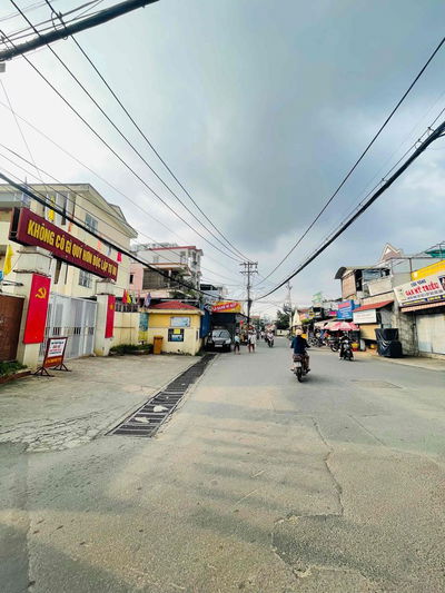 NGỘP BANK - ĐẠI HẠ GIÁ TÒA NHÀ 5 TẦNG NGAY ĐẶNG VĂN BI - 170M2 14 TỶ