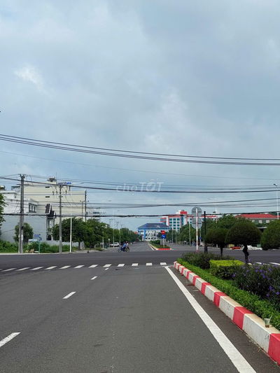 ĐẤT MẶT TIỀN BIỂN LONG HẢI BRVT CẦN BÁN