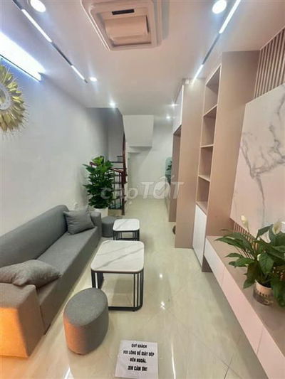 🏙 #G TRUNG TÂM #HAI #BÀ #TRƯNG -SỔ NỞ HẬU -CỰC HIẾM- 20M2 -CHỈ 3,92 TỶ