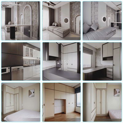 🌲39 CĂN 2PN RIVANA CHO THUÊ FULL NT ĐẸP NHƯ HÌNH CHỈ TỪ 7,5TR/TH