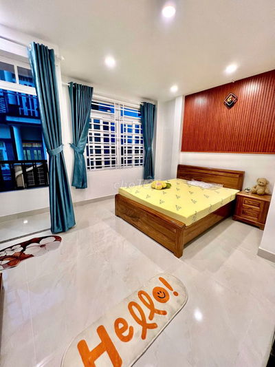 CHO THUÊ CĂN HỘ DỊCH VỤ CAO CẤP