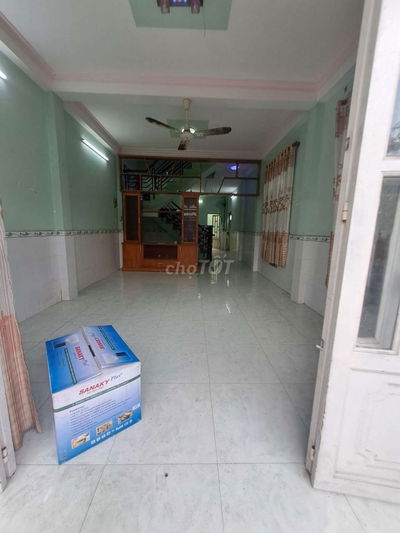 Cho thuê nhà an phú đông quận 12