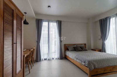 ✅CĂN HỘ MỚI 100%_BAN CÔNG_FULL NT NHƯ HÌNH_PHAN XÍCH LONG_THANG MÁY