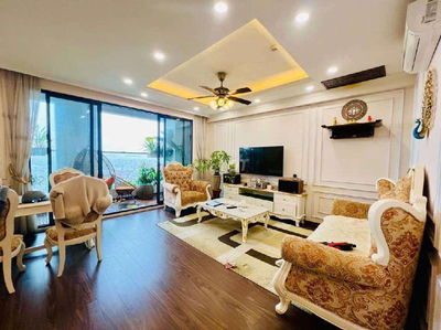 SIÊU PHẨM CC CAO CẤP TÔ HIỆU – 
LÔ GÓC 128M – 3N - ĐN– GIÁ CHỈ 7.5 TỶ