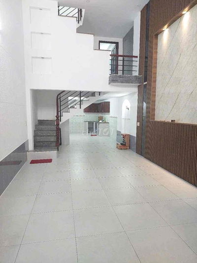 💎 💎 TRỆT LỬNG LẦU 4❌15M CÓ 3PN 2WC SẴN MÁY LẠNH HẺM XE HƠI QUANG TRUNG