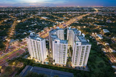 CĂN HỘ GÓC 2PN - VIEW NỘI KHU - 2 MẶT TIỀN - CHỈ TT 250TR CÓ NHÀ NGAY!