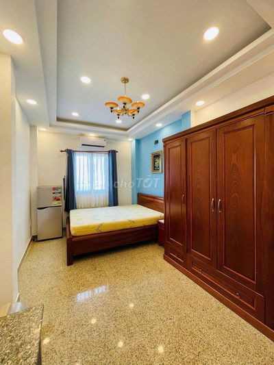 CHO THUÊ CĂN HỘ DỊCH VỤ CAO CẤP