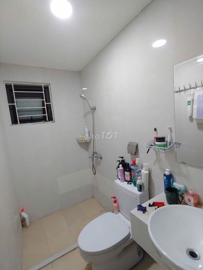 Chính chủ cho thuê căn hộ - LH Mr Phong