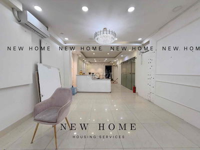 Cho Thuê Mặt Bằng Trệt Lối đi Riêng Tại Phan Đăng Lưu Phú Nhuận