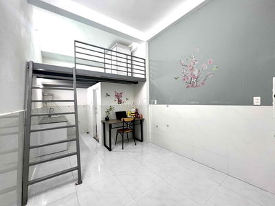 🍀PHÒNG TRỌ QUẬN 2 GIÁ RẺ FULL NỘI THẤT🔥🔥🔥