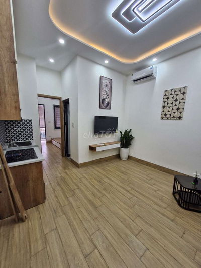 Bán Gấp chung cư mini Phố Mễ Trì- Gần keangnam 35-60m2,full đồ ,ở luôn