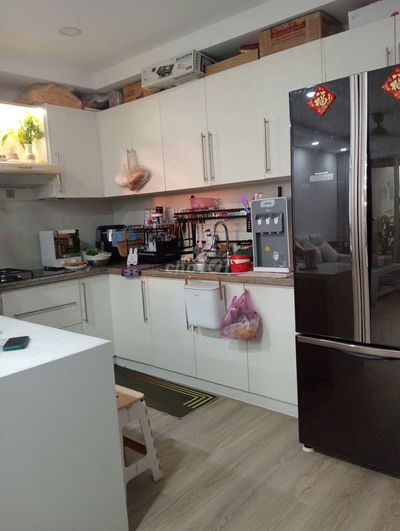 cần bán botanic tower nguyễn thượng hiền 2pn