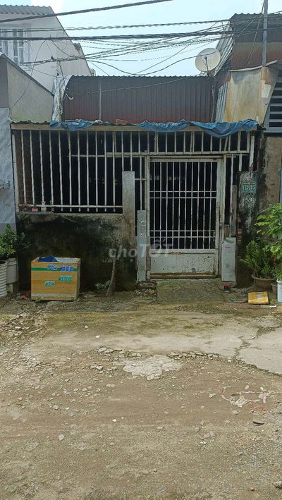 Nhà cho thuê nguyên căn