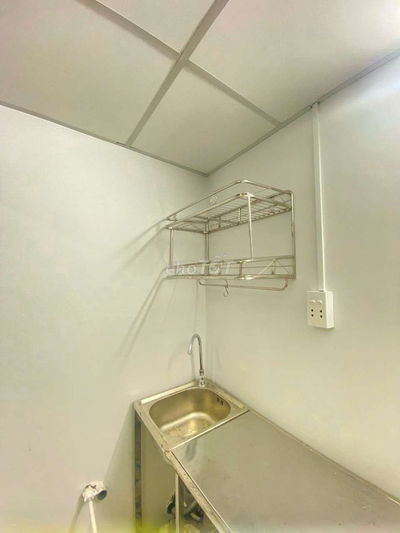 Phòng trọ số 58 /6A đường C12, phường 13 Tân Bình