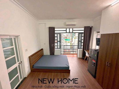 Cho Thuê Căn Hộ Ban Công Tại Phùng Văn Cung Phú Nhuận