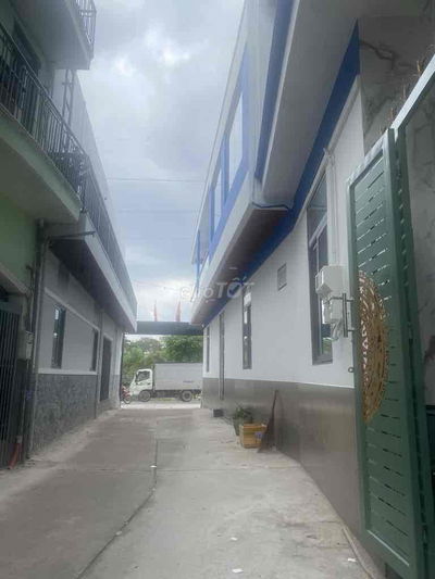 GIÁ ĐẸP NHỈNH 4.X Tỷ 40m2 🛎️ BÁN NHÀ 2 LẦU XE HƠI ĐỖ CỬA TÂN KIỂNG Q7