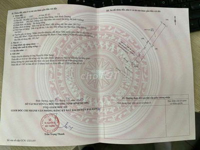 Đất nền bàu bàng giá rẻ