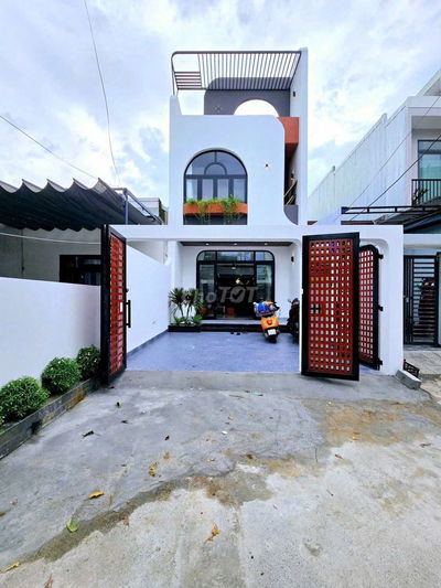 CHÍNH CHỦ BÁN NHÀ 1 SẸC ĐỒNG KHỞI. GẦN CX26.  ĐƯỜNG NHỰA THÔNG KDC