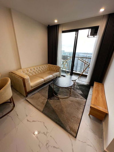 Căn hộ nội thất đẹp 3PN2WC khu cao cấp Glory Height- 11tr/tháng còn TL