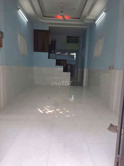 Cho thuê HXH Trệt Lê Văn Duyệt