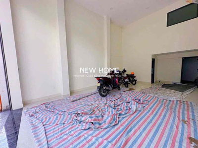 Mặt Bằng Kinh Doanh Tại Huỳnh Văn Bánh Phú Nhuận Lối đi Riêng