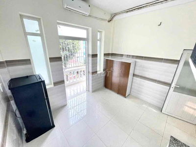 P full nội thất gác cao cửa sổ ban công 3tr6-3tr7-4tr2