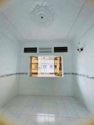 CHO THUÊ CHUNG CƯ NGÔ TẤT TỐ