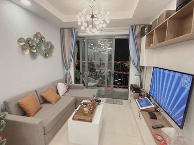 CHO THUÊ CĂN HỘ PEGASUITE 2PN 2WC FULL NỘI THẤT
