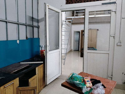 CHO THUÊ NHÀ 1 TẦNG FULL ĐỒ 3,8TR XUÂN PHƯƠNG