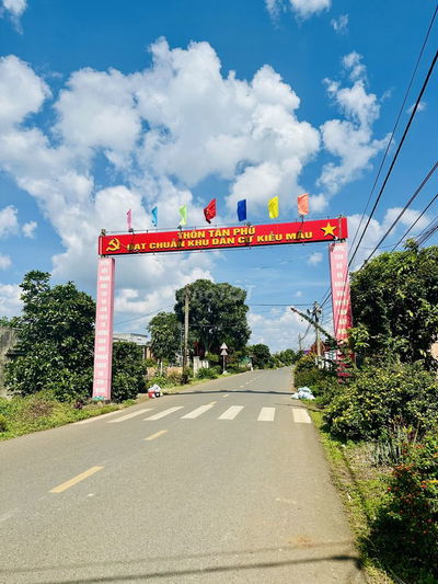 Cần bán hơn 1hecta, mặt tiền nhiều, quy hoạch đất ở gần trung tâm