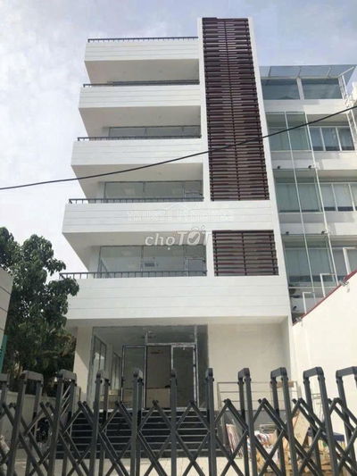 📞 Cho Thuê Tòa Nhà MT Đường C1_8x23m, Hầm Trệt 4 Lầu Suốt,Thang Máy.